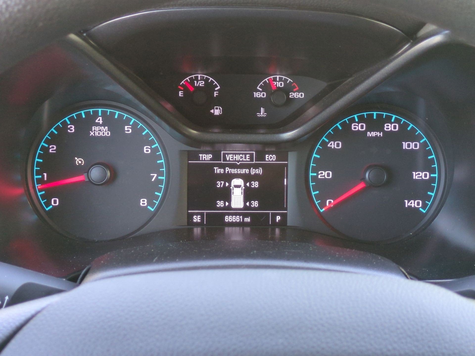 2019 Chevrolet Colorado 2WD Work Truck