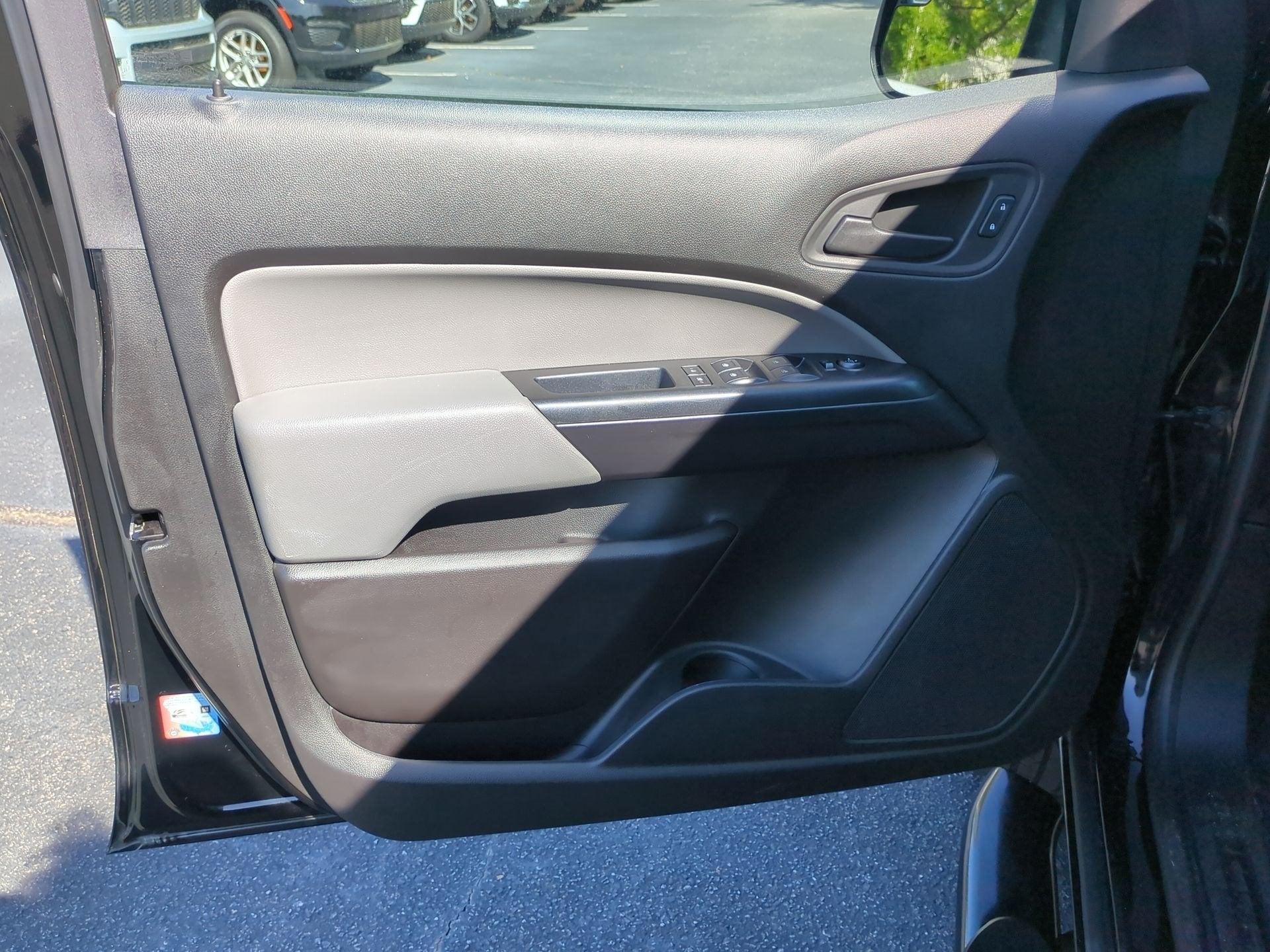 2019 Chevrolet Colorado 2WD Work Truck