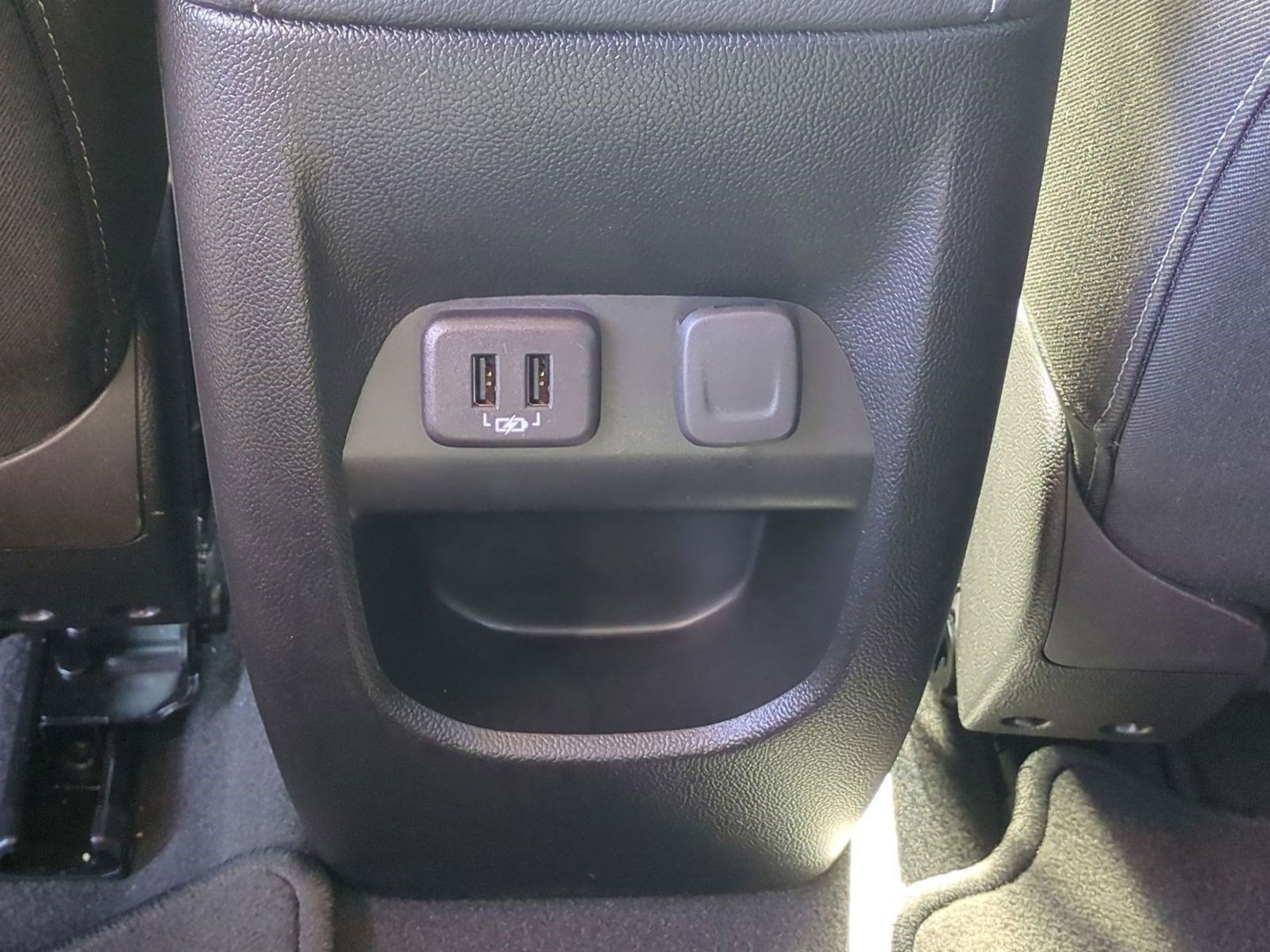 2022 GMC Canyon 4WD Elevation