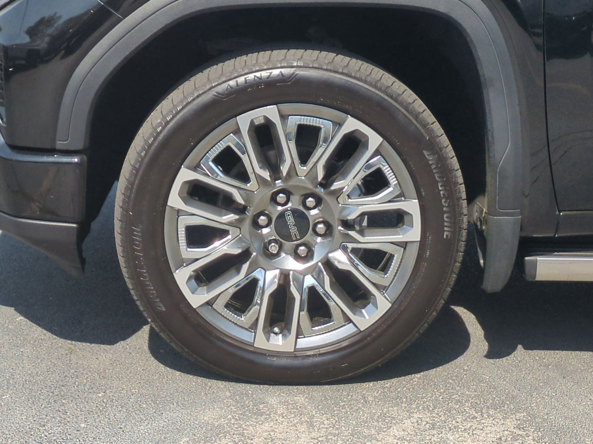 2023 GMC Sierra 1500 Denali Ultimate