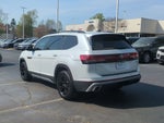 2024 Volkswagen Atlas 2.0T Peak Edition SEL
