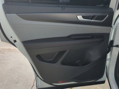 2024 Volkswagen Atlas 2.0T Peak Edition SEL