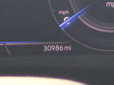 2023 Volkswagen Atlas Cross Sport 2.0T SEL R-Line Black