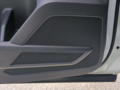 2023 Volkswagen Atlas Cross Sport 2.0T SEL R-Line Black