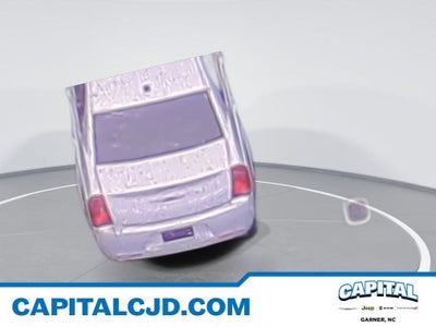 2023 Chrysler 300 Touring