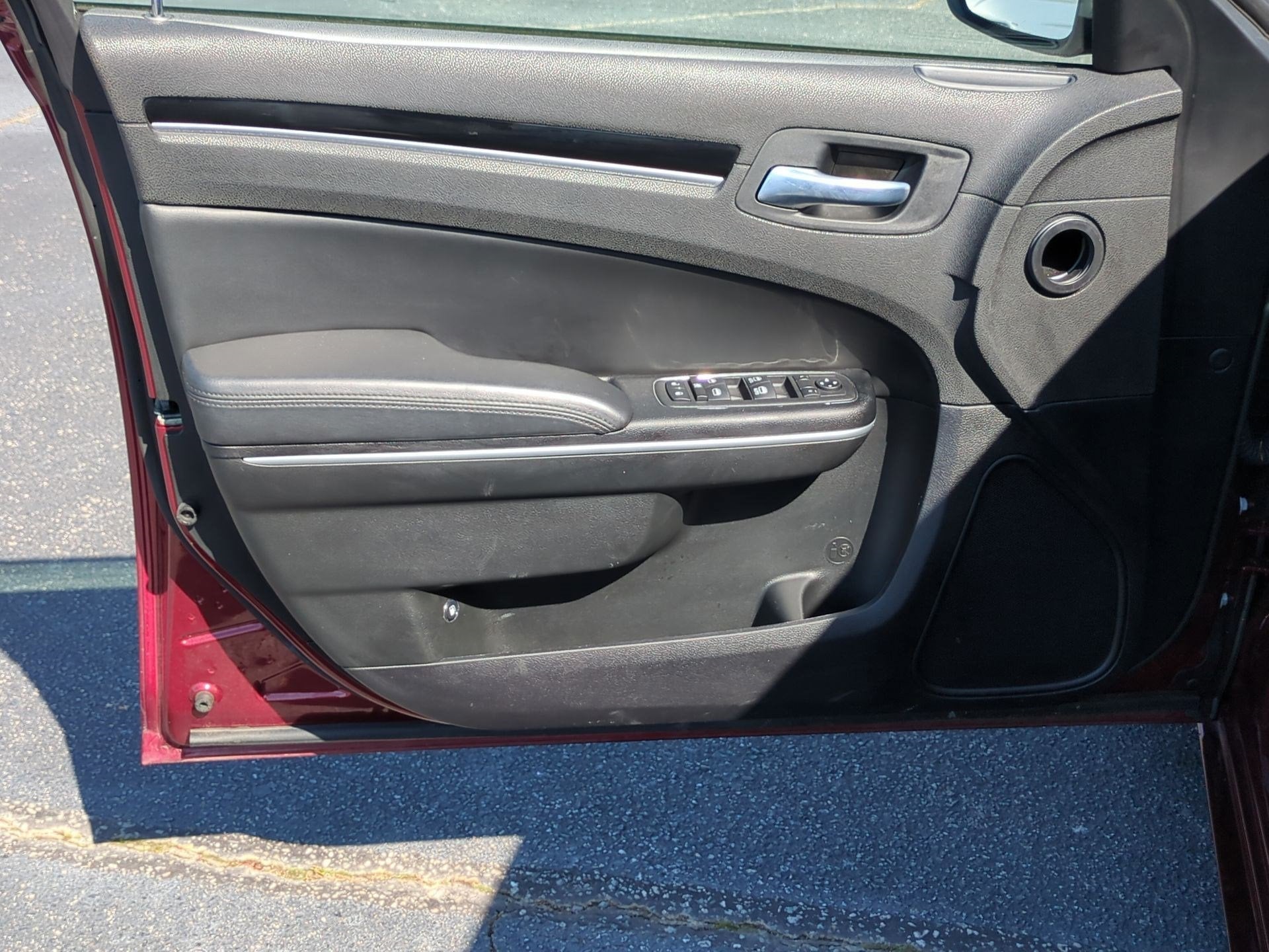 2023 Chrysler 300 Touring