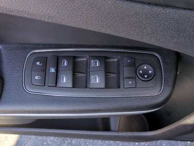 2023 Chrysler 300 Touring