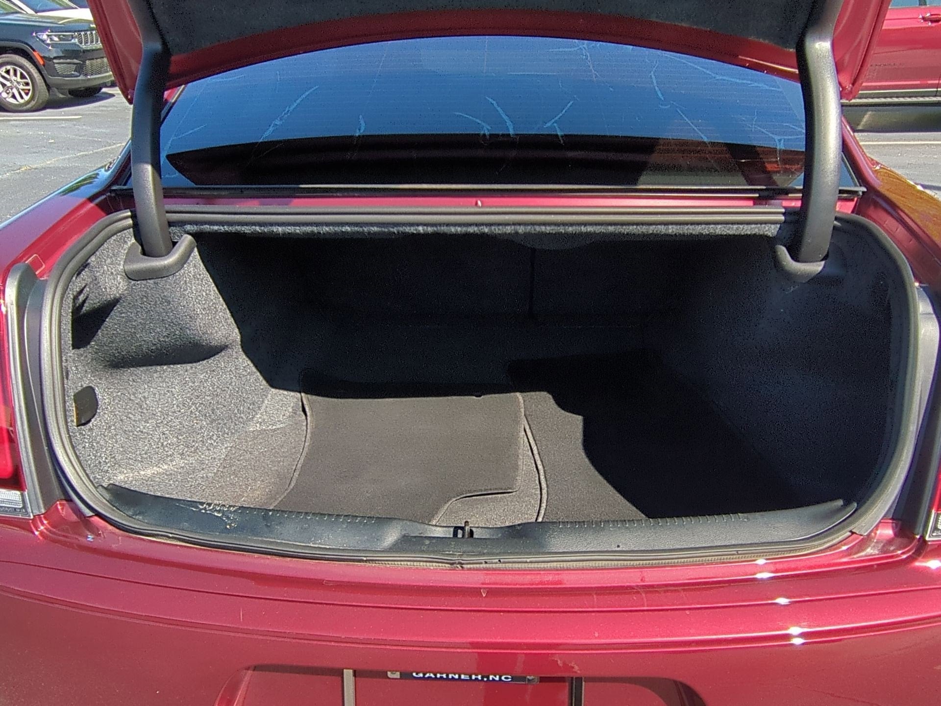 2023 Chrysler 300 Touring