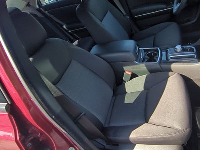 2023 Chrysler 300 Touring