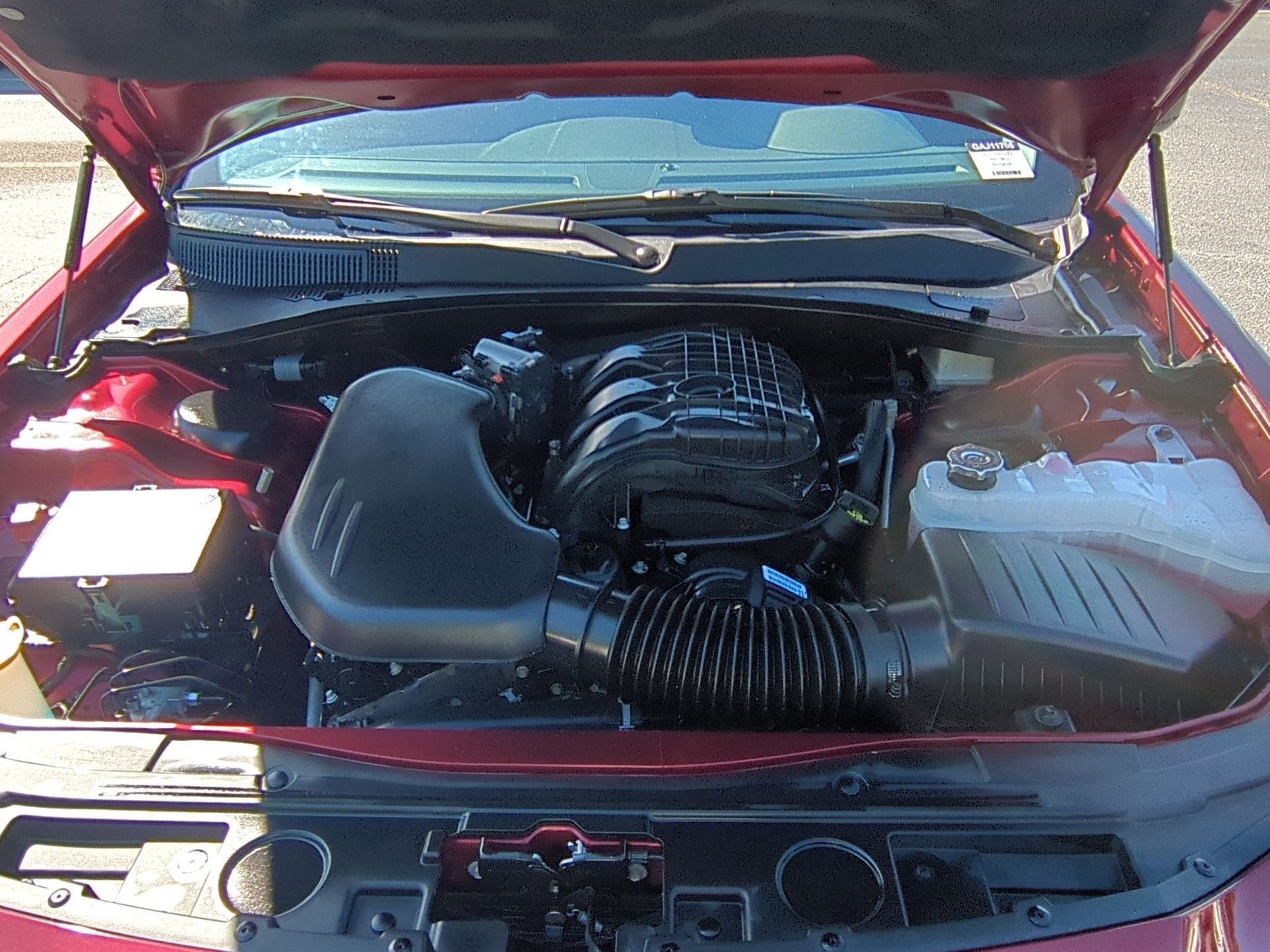 2023 Chrysler 300 Touring