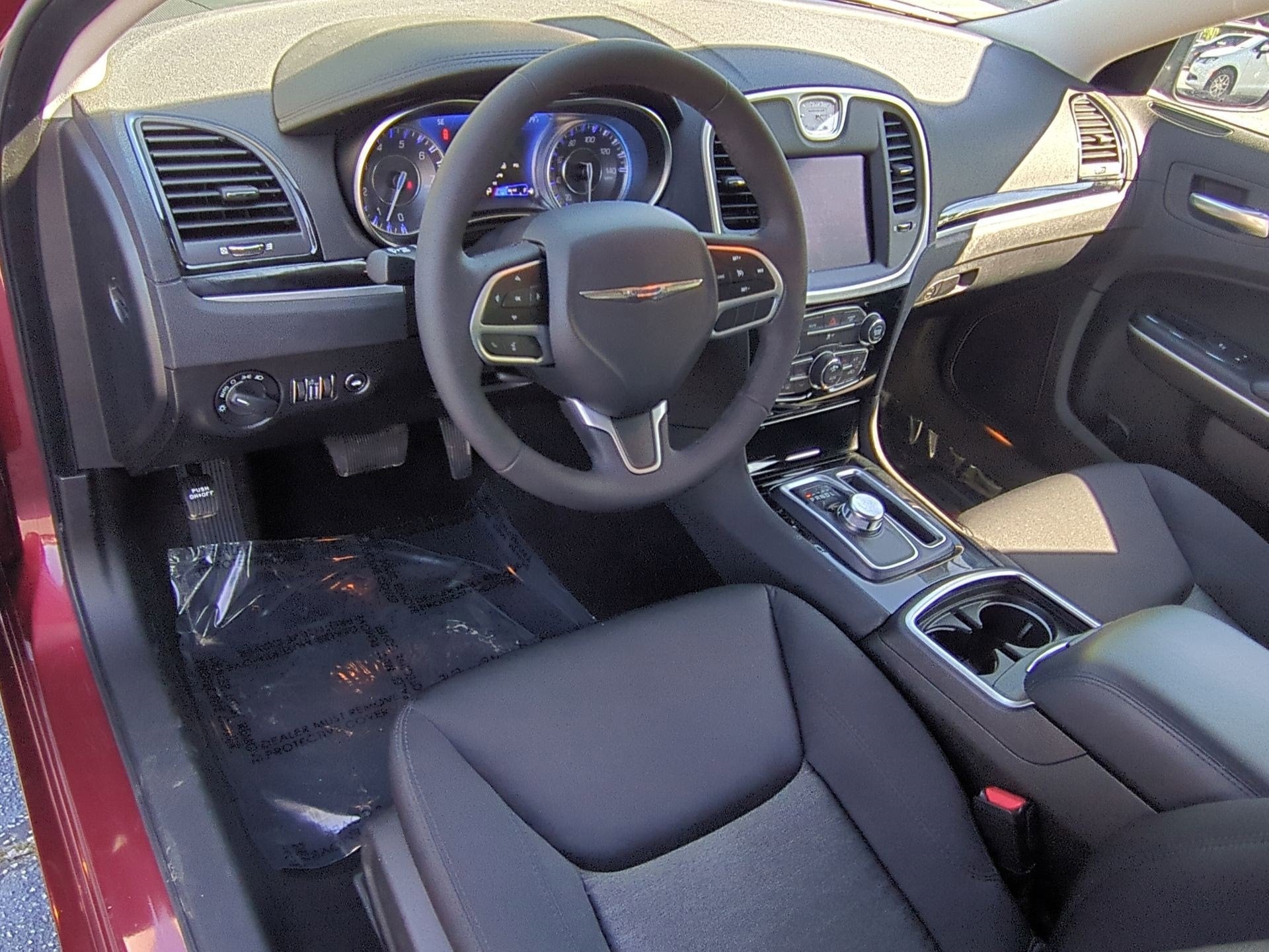 2023 Chrysler 300 Touring