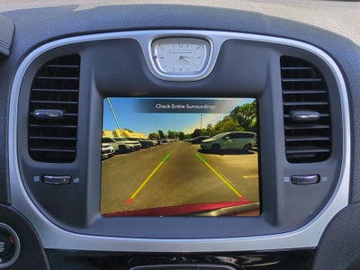 2023 Chrysler 300 Touring