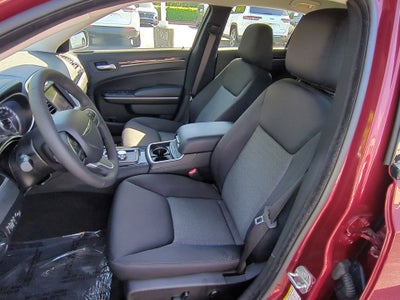 2023 Chrysler 300 Touring