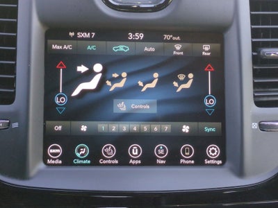 2023 Chrysler 300 300S