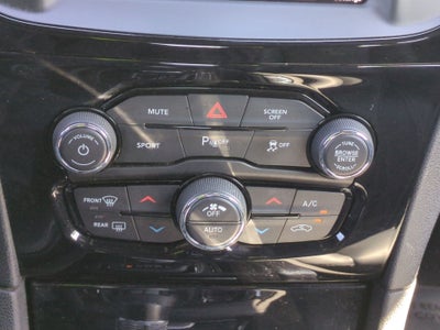 2023 Chrysler 300 300S