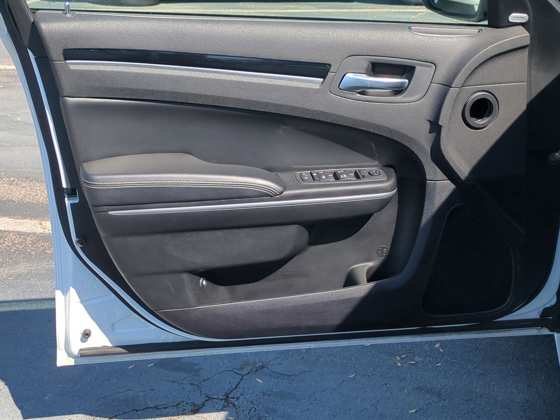 2023 Chrysler 300 300S