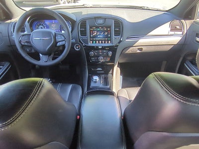 2023 Chrysler 300 300S