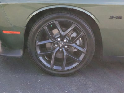 2023 Dodge Challenger R/T