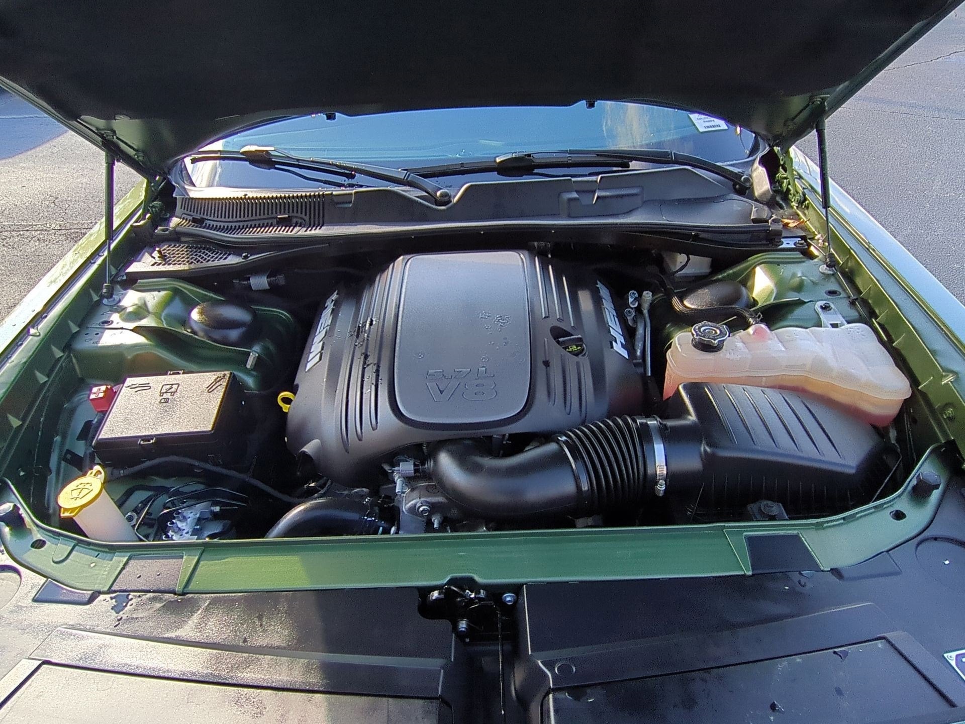 2023 Dodge Challenger R/T