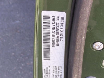 2023 Dodge Challenger R/T