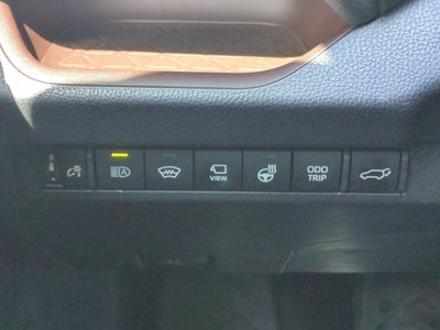 2024 Toyota RAV4 Limited