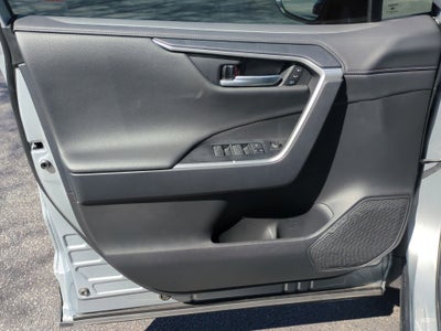 2024 Toyota RAV4 Limited