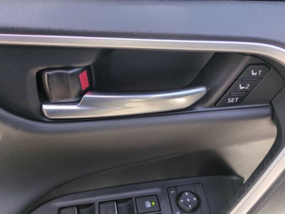 2024 Toyota RAV4 Limited