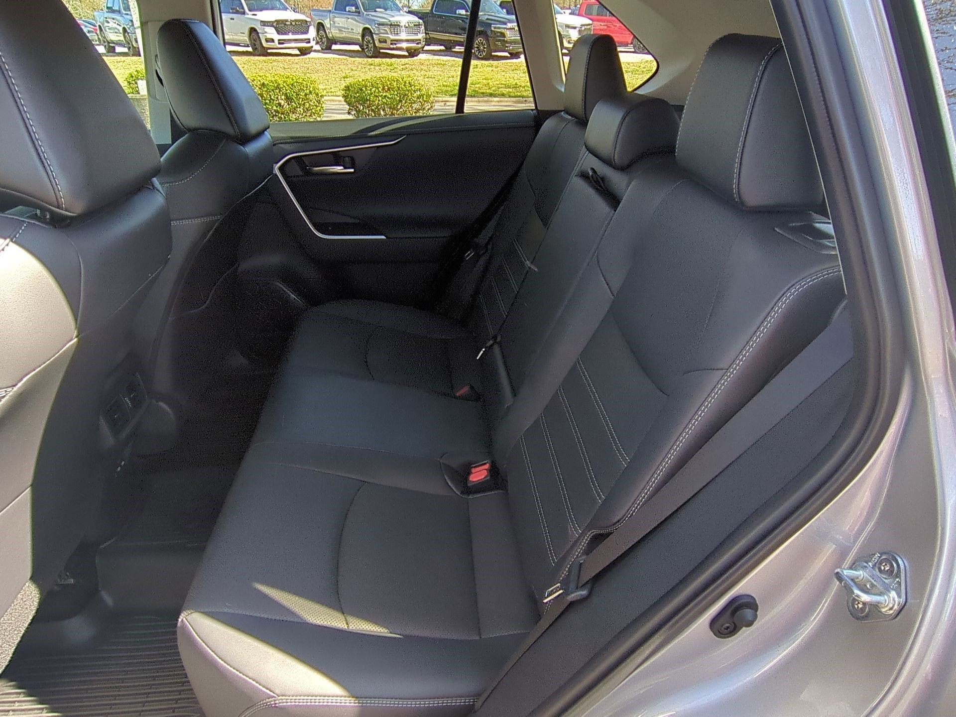 2024 Toyota RAV4 Limited