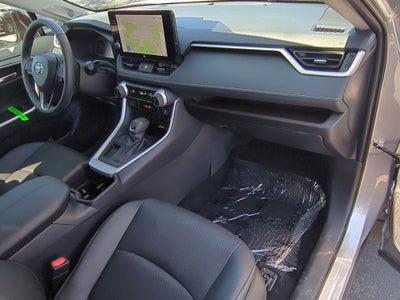 2024 Toyota RAV4 Limited