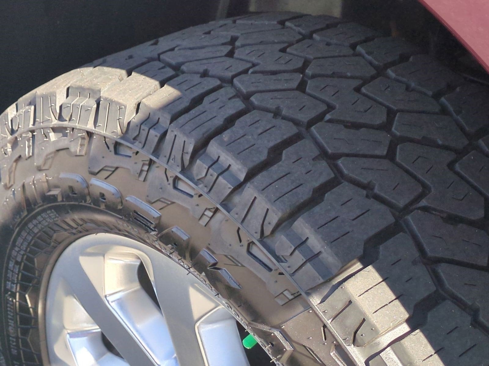 2022 RAM 3500 Big Horn