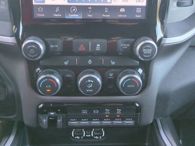 2022 RAM 3500 Big Horn