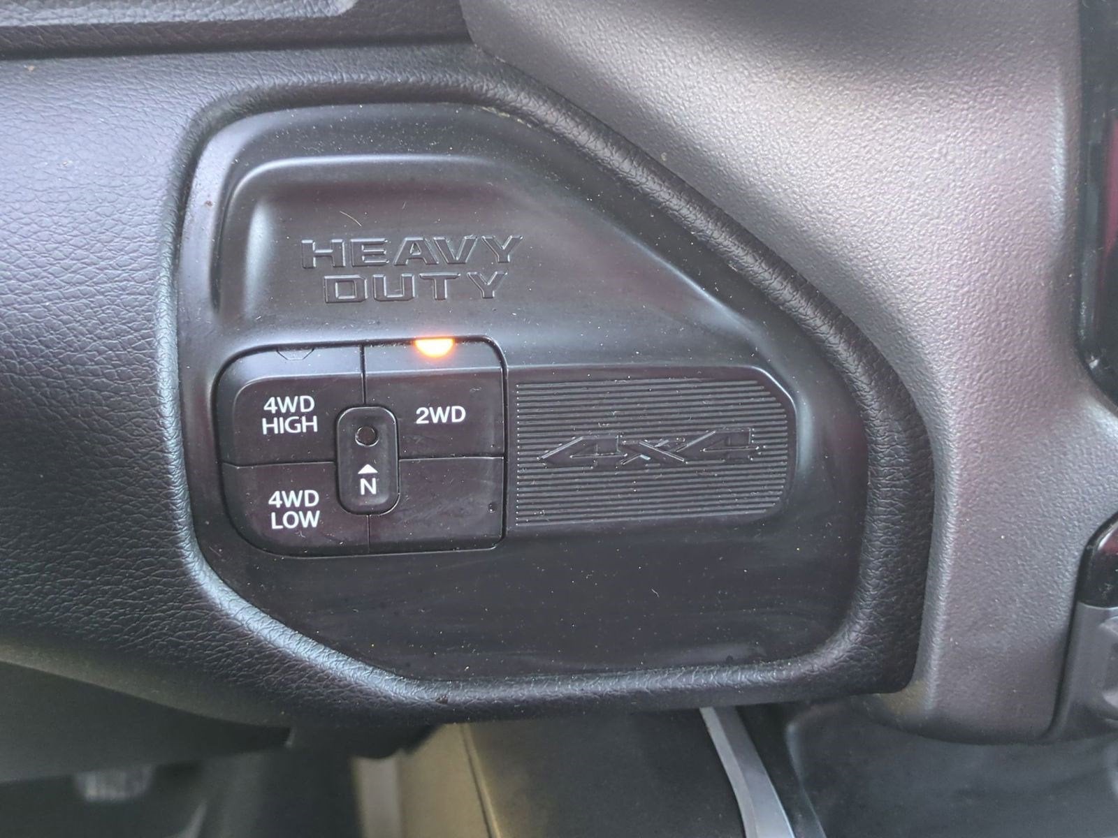 2022 RAM 3500 Big Horn