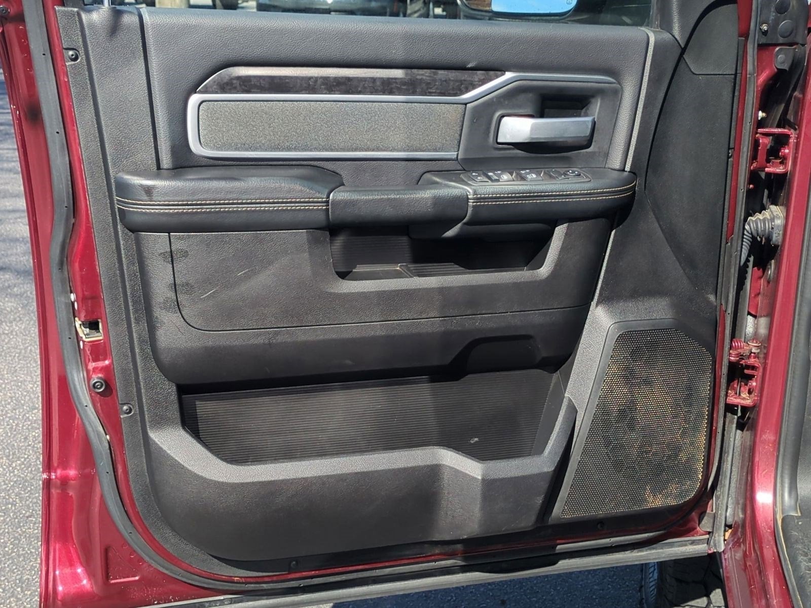 2022 RAM 3500 Big Horn