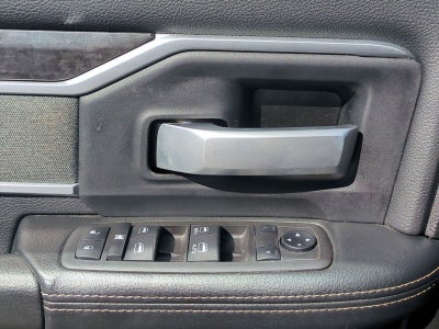 2022 RAM 3500 Big Horn