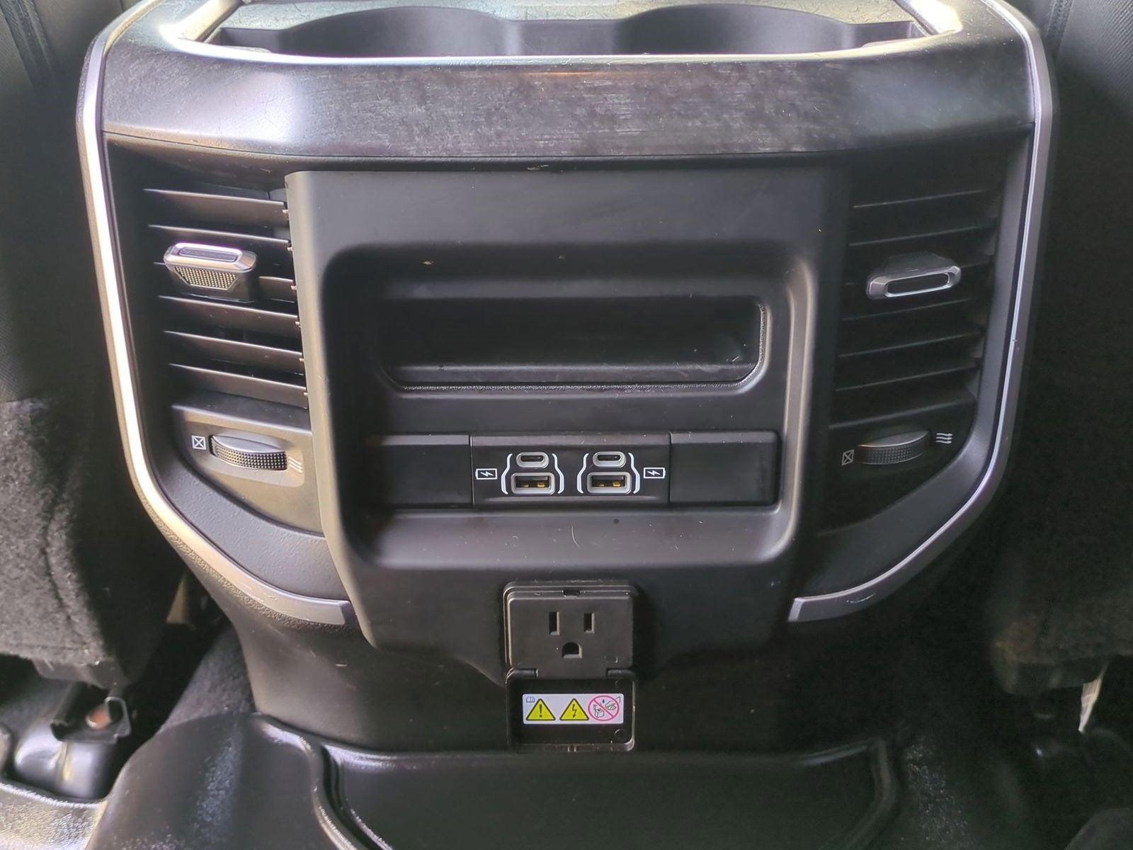 2022 RAM 3500 Big Horn