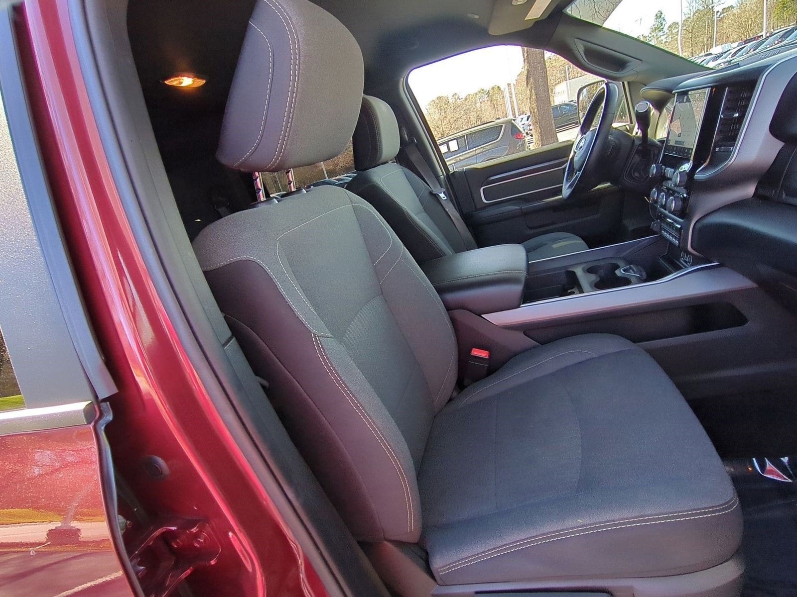 2022 RAM 3500 Big Horn