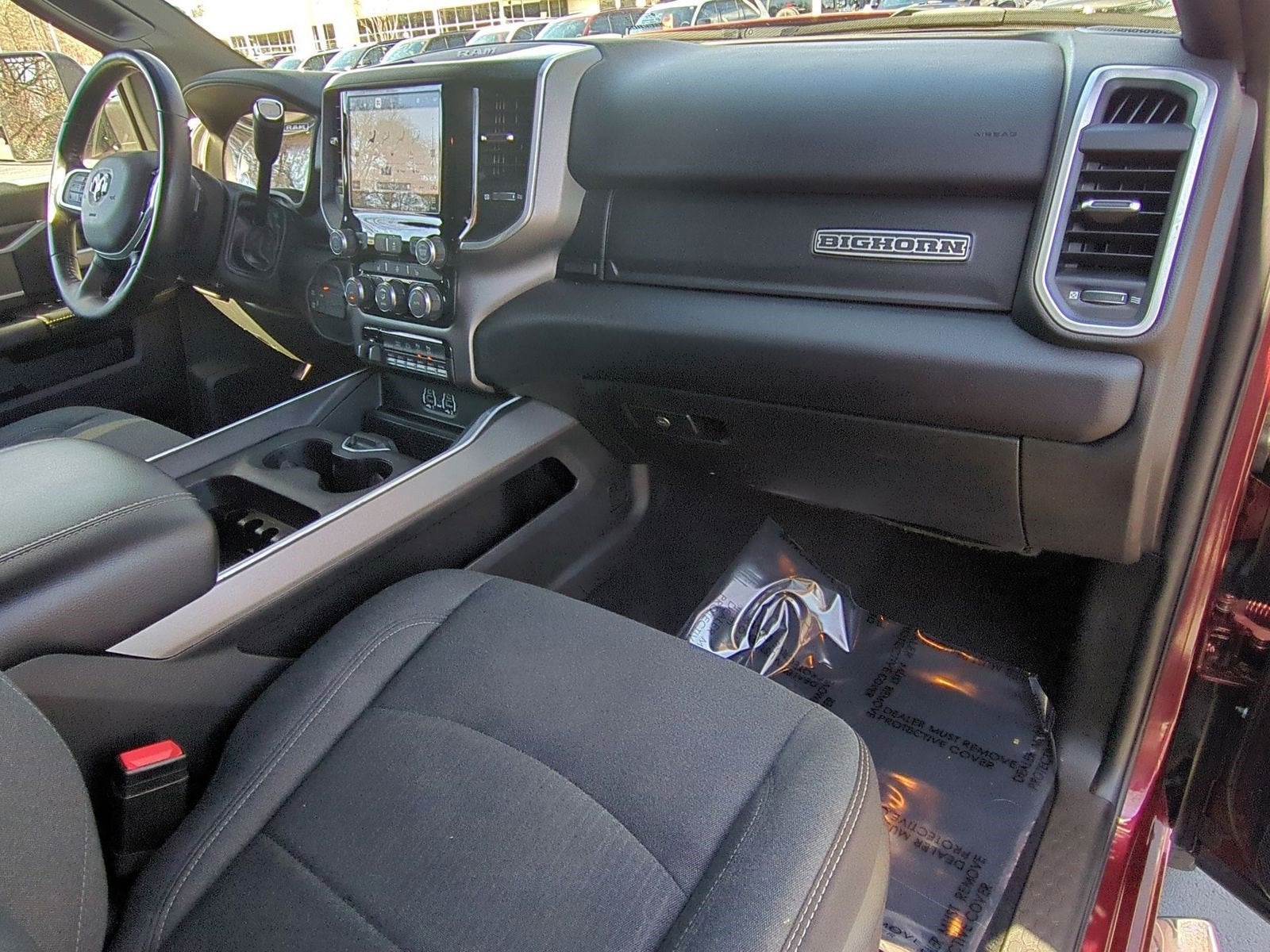 2022 RAM 3500 Big Horn