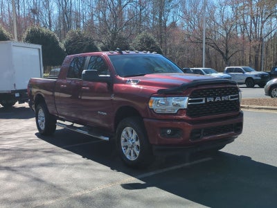 2022 RAM 3500 Big Horn