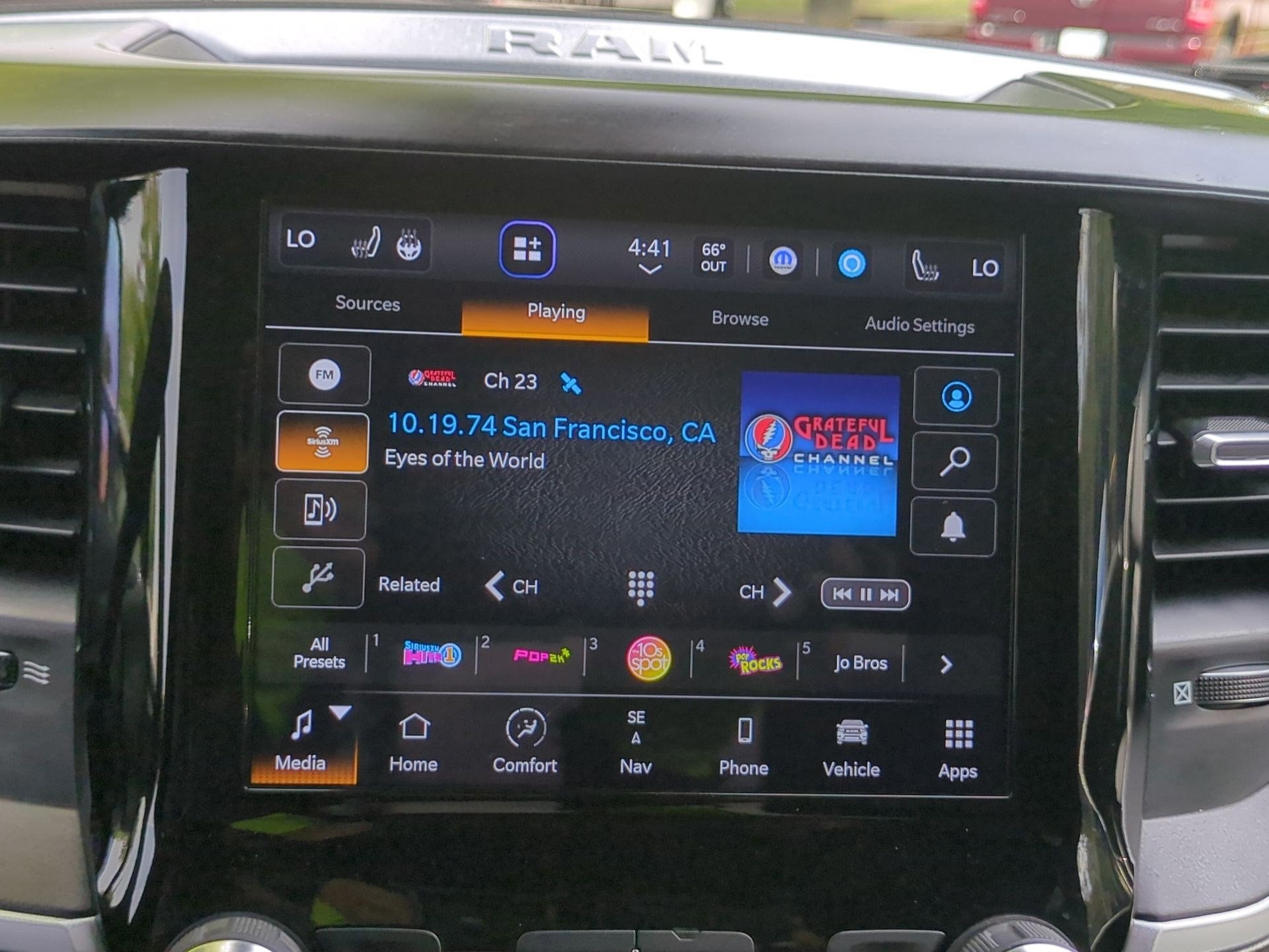 2023 RAM 3500 Big Horn