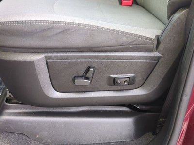 2023 RAM 3500 Big Horn