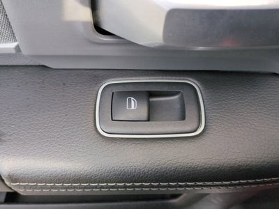 2023 RAM 3500 Big Horn