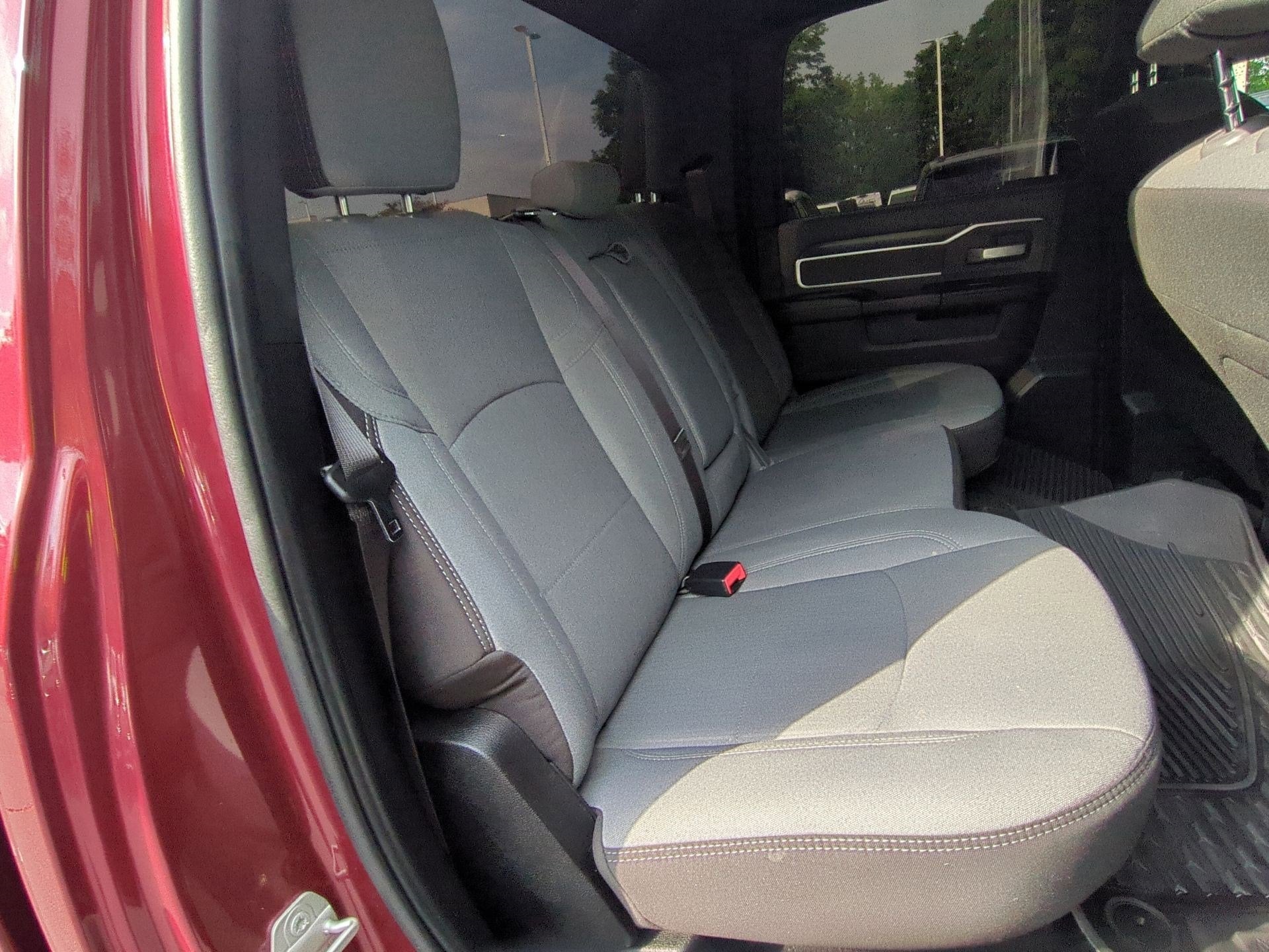 2023 RAM 3500 Big Horn