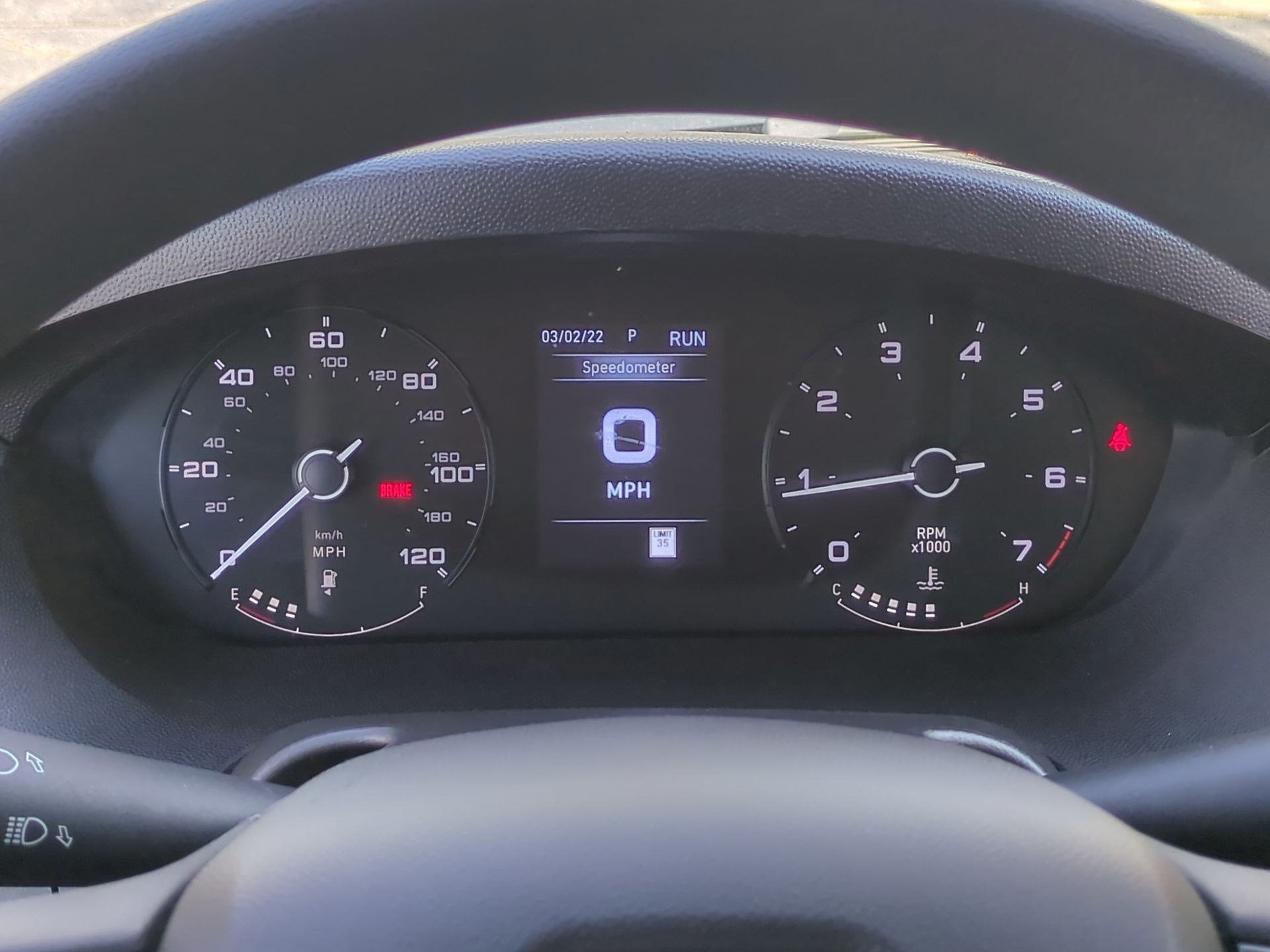 2023 RAM ProMaster Cargo Van High Roof