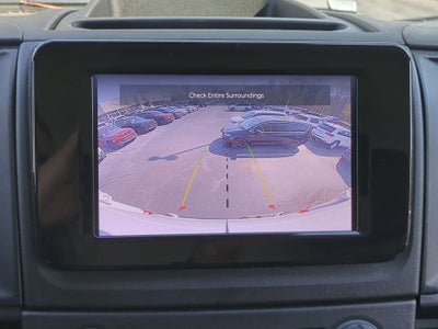 2023 RAM ProMaster Cargo Van High Roof