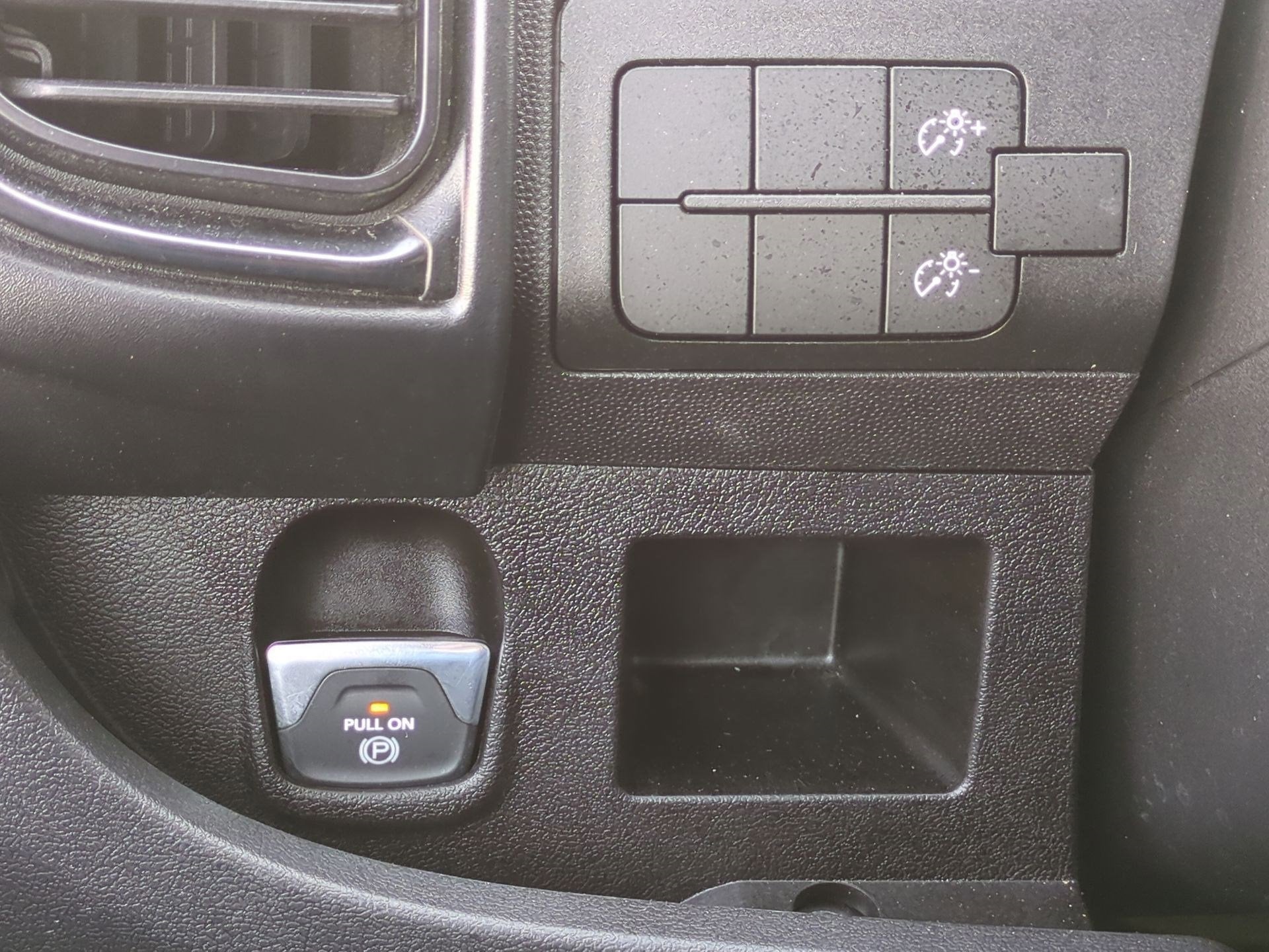 2023 RAM ProMaster Cargo Van High Roof