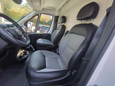 2023 RAM ProMaster Cargo Van High Roof