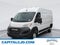 2023 RAM ProMaster Cargo Van High Roof
