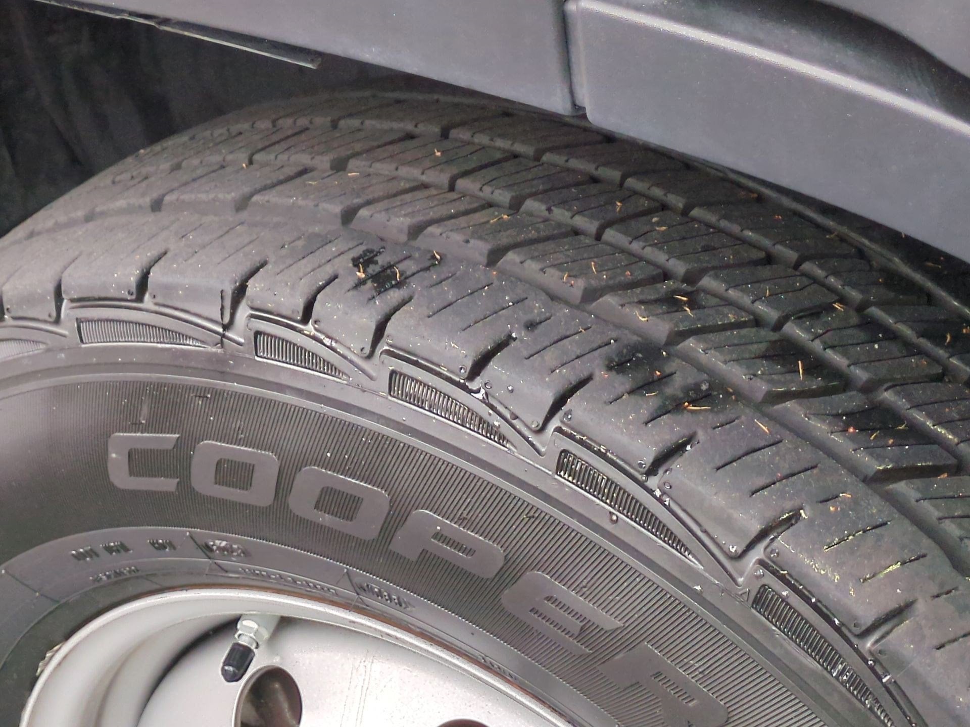 2023 RAM ProMaster Cargo Van High Roof