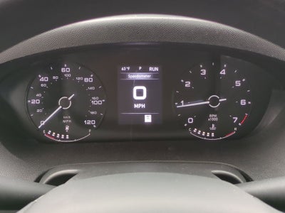 2023 RAM ProMaster Cargo Van High Roof