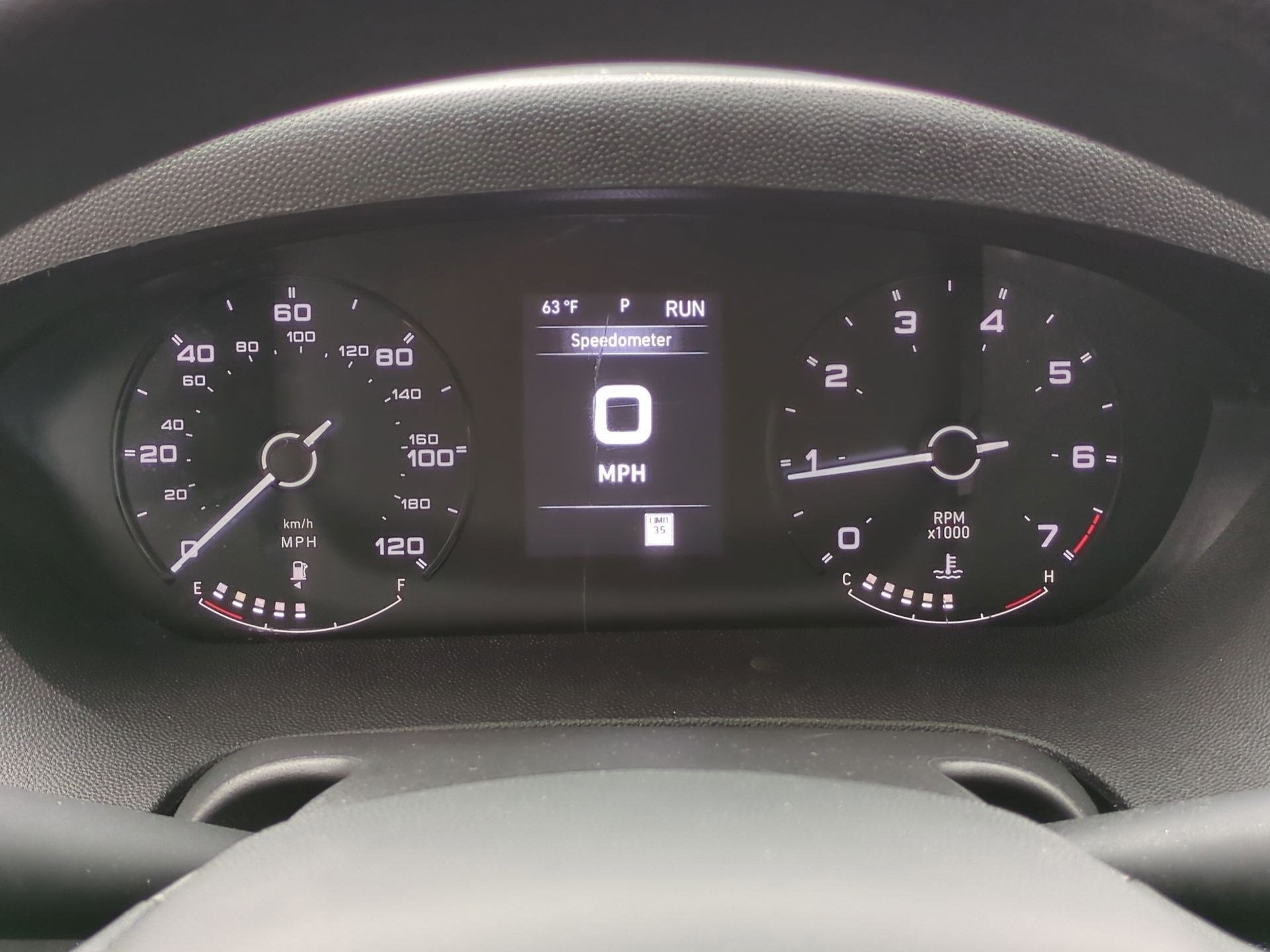 2023 RAM ProMaster Cargo Van High Roof